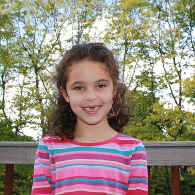 Timeline: Rachel's Wonderful Life