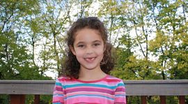 Timeline: Rachel's Wonderful Life