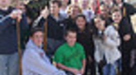 Timeline: decomp dig