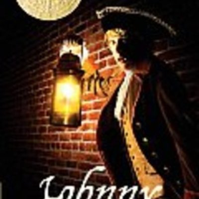 Timeline: Johnny Tremain