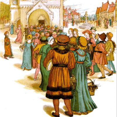 Timeline: Kunes. skyeweiler_The Renaissance