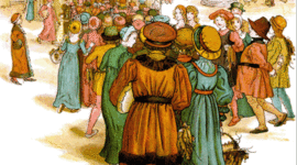 Timeline: Kunes. skyeweiler_The Renaissance