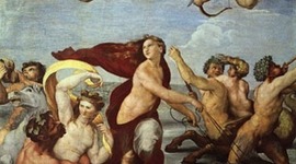 Timeline: Kunes. Kearia Jackson. The Renaissance