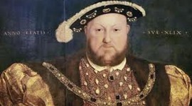 Timeline: The Six Wives of King Henry