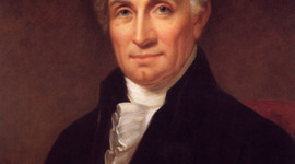 Timeline: James Monroe