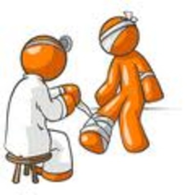 Timeline: Jack's Injuries