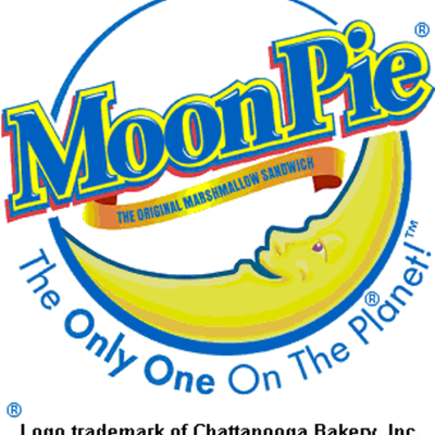 Timeline: The MoonPie
