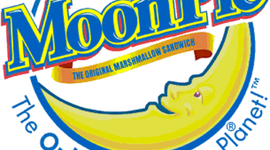 Timeline: The MoonPie