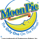 Moonpie logo trademark