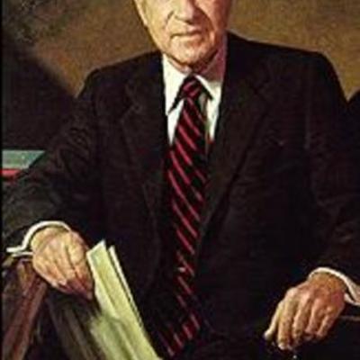 Timeline: Richard Nixon's Life