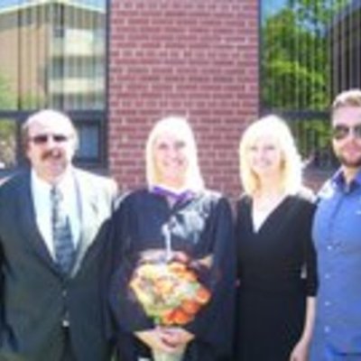 Timeline: My Family Over the Years