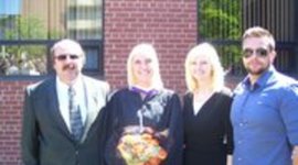 Timeline: My Family Over the Years