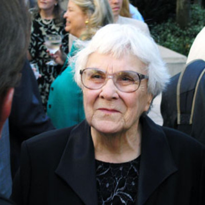 Timeline: Nelle Harper Lee