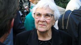 Timeline: Nelle Harper Lee