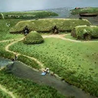 Timeline: Early Explorers of Canada