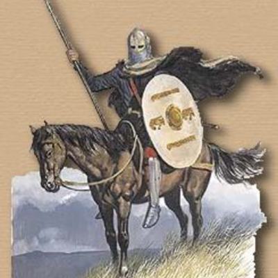 Timeline: la edad media en la historia