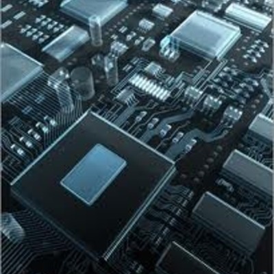 Timeline: Era de la Informatica