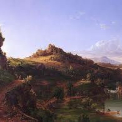 Timeline: Literary Periods: Romantic Era 1789-1830