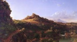 Timeline: Literary Periods: Romantic Era 1789-1830