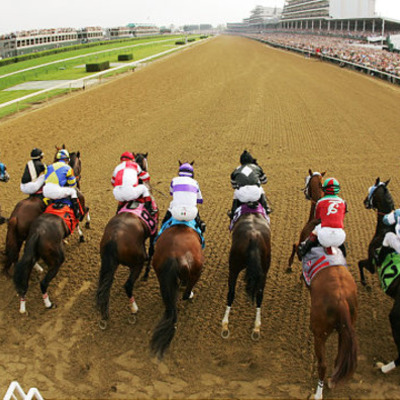 Timeline: Horse Racing