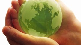 Timeline: LA ECOLOGÍA A TRAVÉS DEL TIEMPO