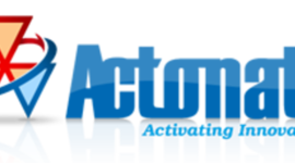 Timeline: Actonate - Roadmap