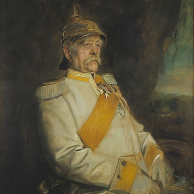 Timeline: Revolutions in Europe