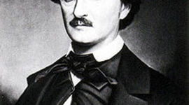 Timeline: Edgar Allen Poe