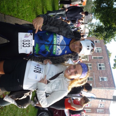 Timeline: Training for a Half Marathon