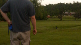 Timeline: English III class progress - looking back at where we've been