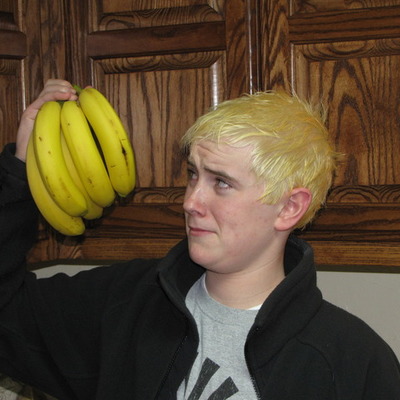 Timeline: Charles' Life