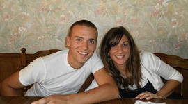 Timeline: Amanda Meyer's Timeline