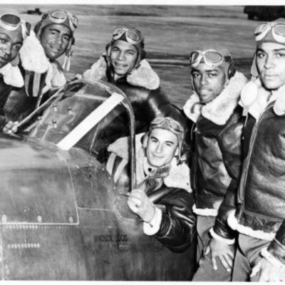 Timeline: The Tuskeegee Airmen