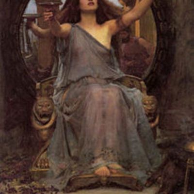 Timeline: Odyssey encounters