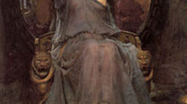 Timeline: Odyssey encounters