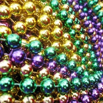 Timeline: The History of Mardi Gras in Mobile