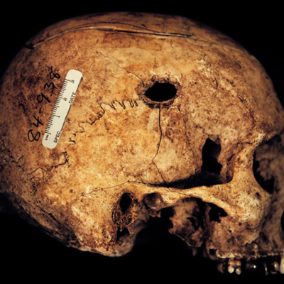 Timeline: Forensics Timeline