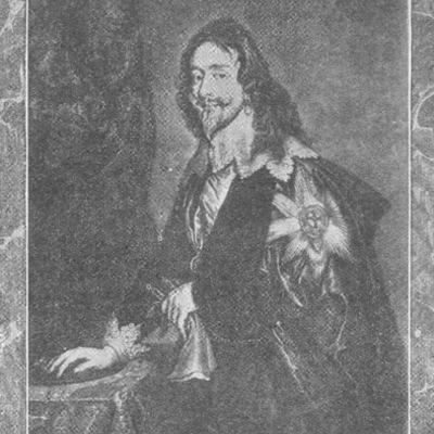 Timeline: English Revolution Timeline