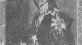 Timeline: English Revolution Timeline