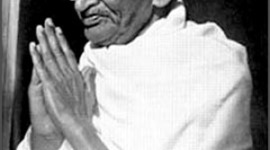 Timeline: The Life of Mohandas Ganghi