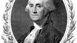 Timeline: George Washington