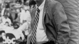 Timeline: Paul "Bear" Bryant