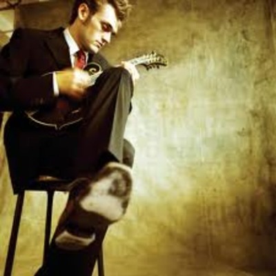 Timeline: Chris Thile & his Mandolin