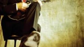 Timeline: Chris Thile & his Mandolin