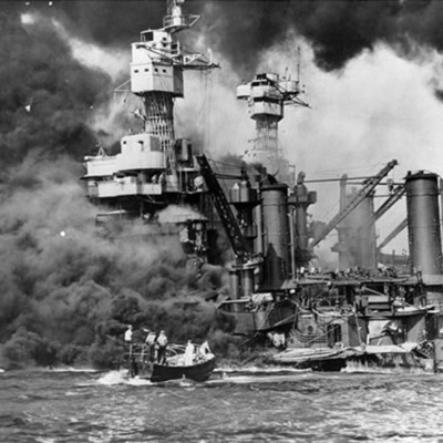 Timeline: How the US got involved