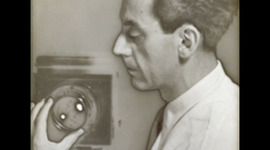 Timeline: Man Ray