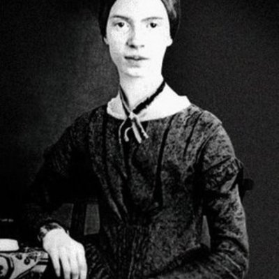 Timeline: The Life of Emily Dickinson