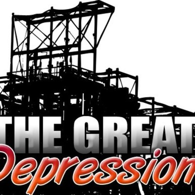 Timeline: The Great Depression 1929-1941