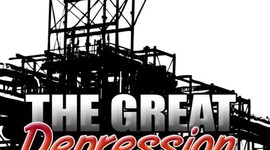 Timeline: The Great Depression 1929-1941