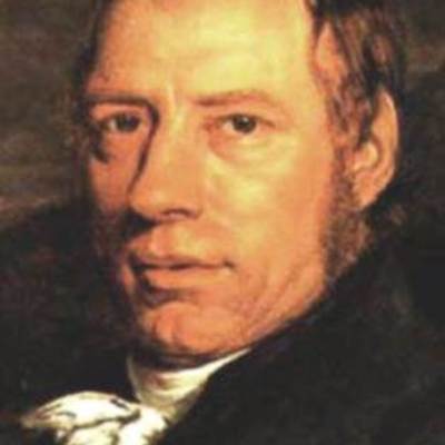 Timeline: The Brief Timeline of Ricahard Trevithick